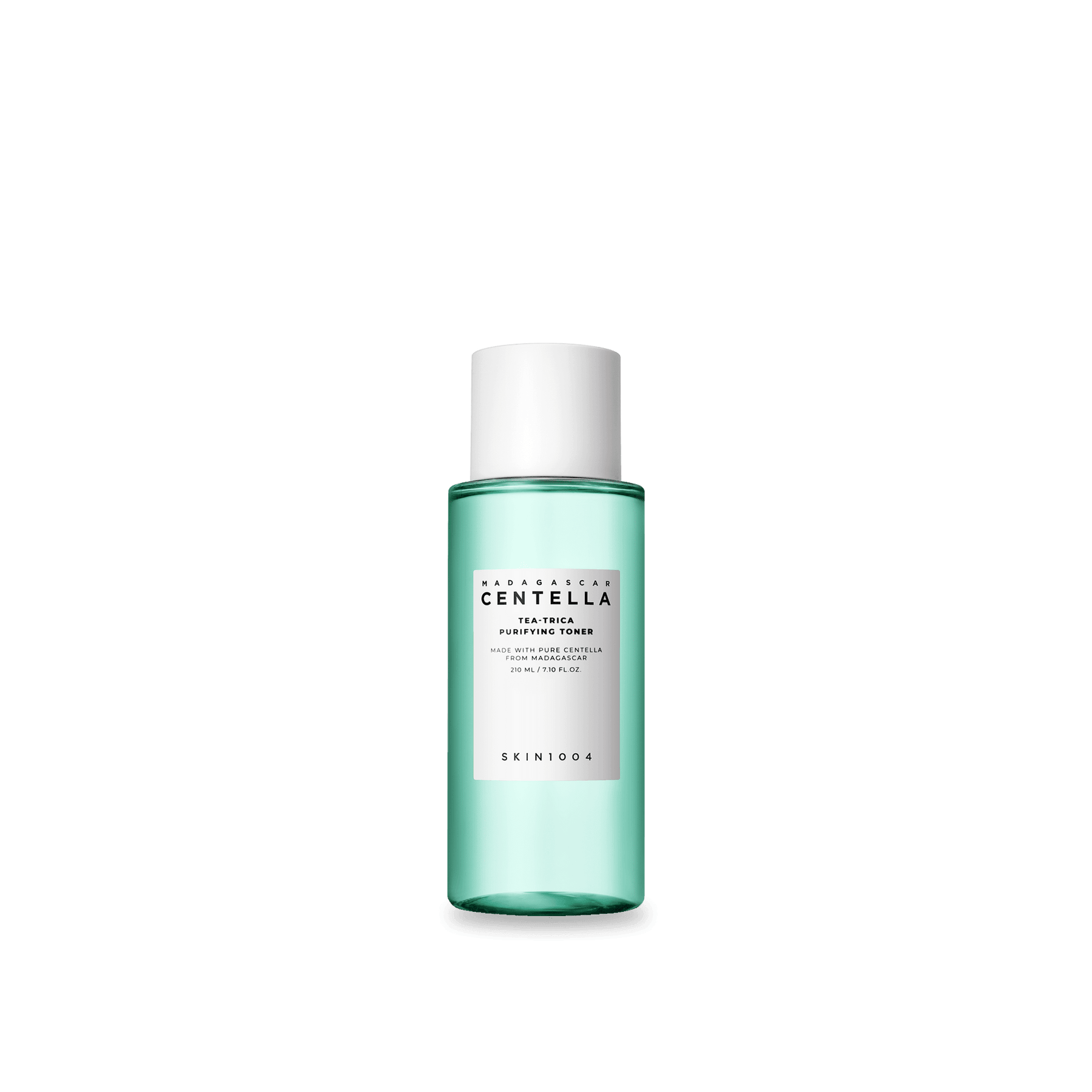 SKIN 1004 TEA-TRICA PURIFYING TONER 210ml-thekimyoung.com