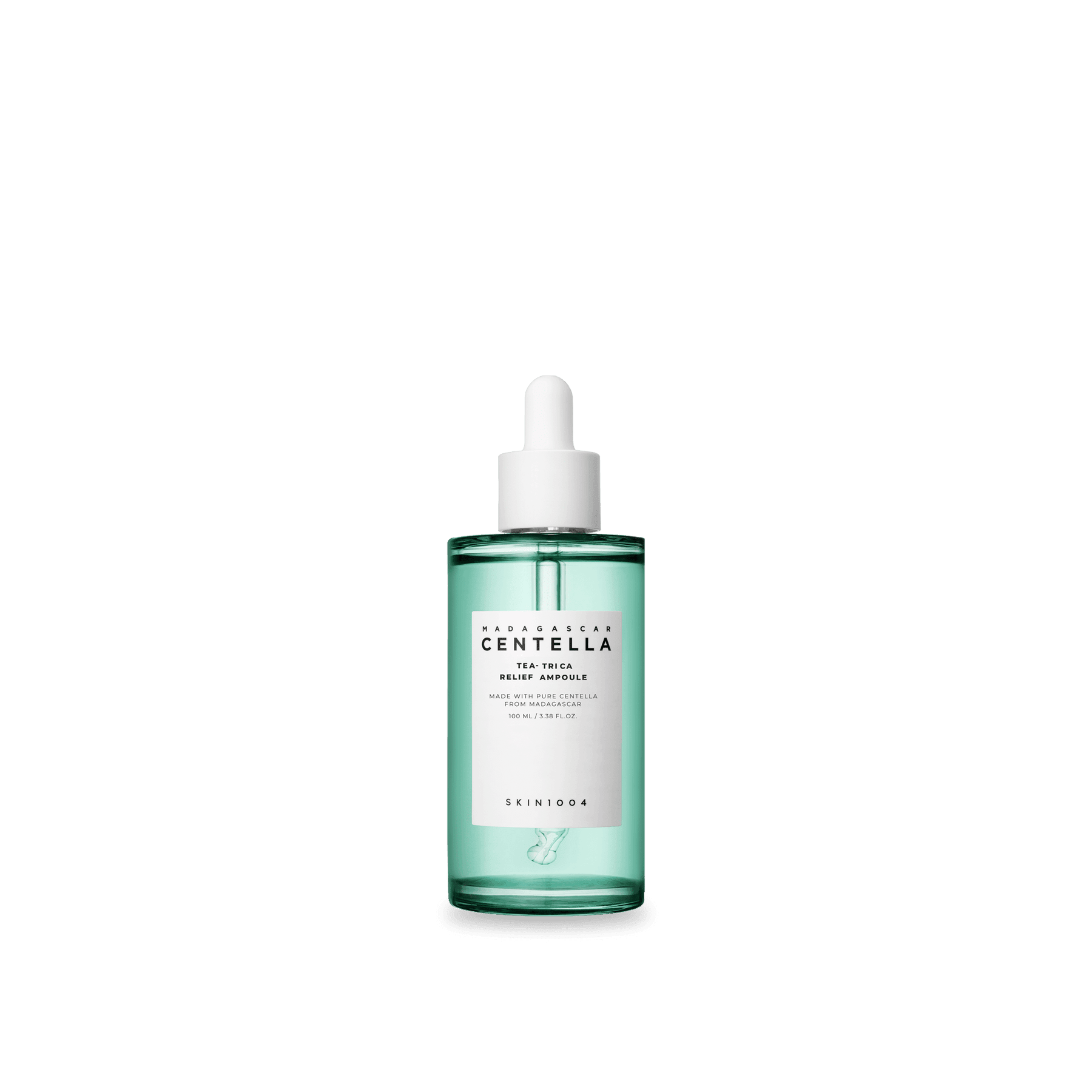 SKIN 1004 TEA-TRICA PURIFYING TONER 210ml-thekimyoung.com