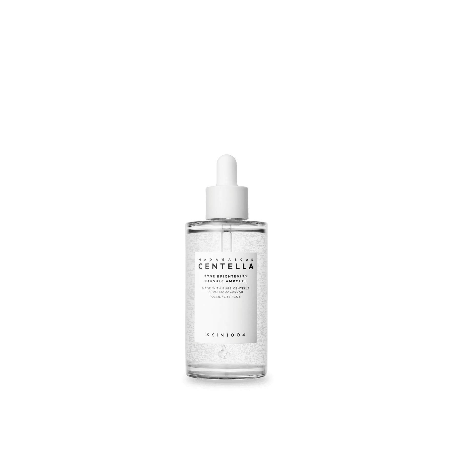 SKIN 1004 TONE BRIGHTENING CAPSULE AMPOULE 100ml-thekimyoung.com