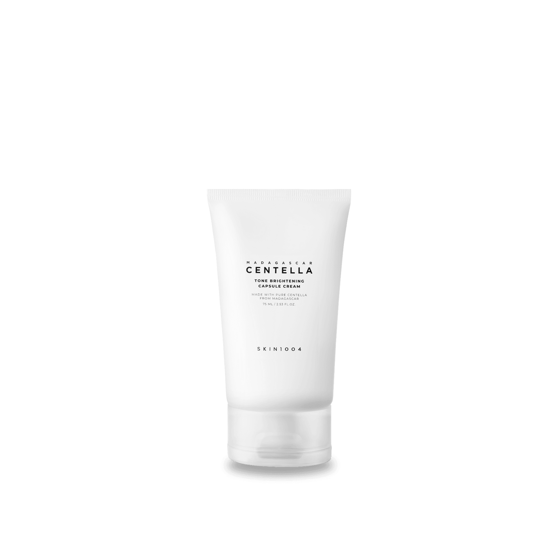 SKIN 1004 TONE BRIGHTENING CAPSULE CREAM 75ml-thekimyoung.com