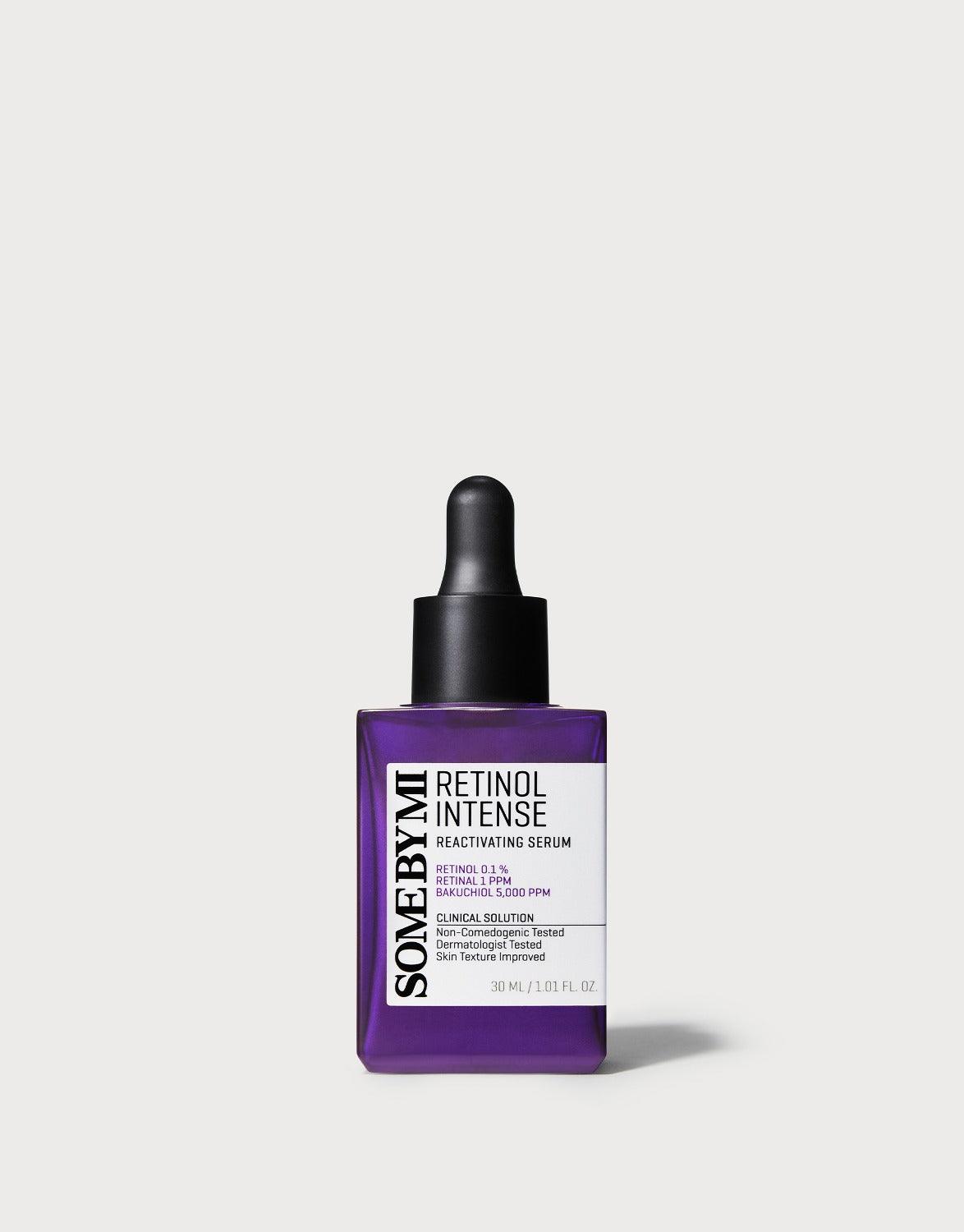 [SOME BY MI] Retinol Intense Reactivating Serum 50ml-thekimyoung.com