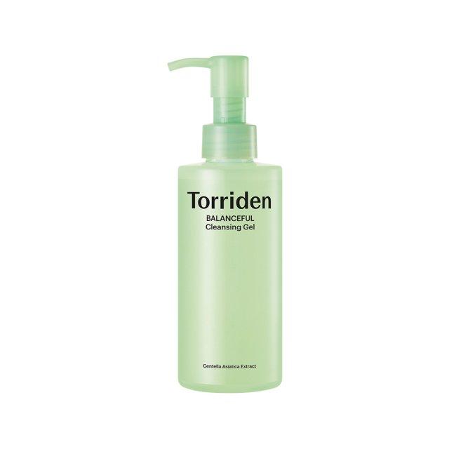 Torriden Balanceful Cleansing Gel 200ml Cleansing Gel Torriden
