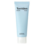 Torriden Dive-In Cream 80ml Moisturizer Cream Torriden
