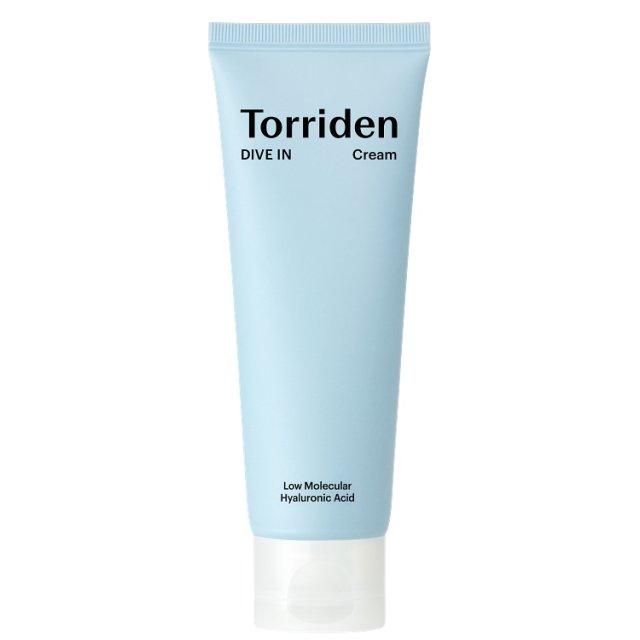 Torriden Dive-In Cream 80ml Moisturizer Cream Torriden