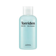Torriden DIVE-IN Low Molecule Hyaluronic Acid Skin Booster 200ml Toner Torriden