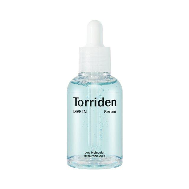Torriden Dive-In Serum 50ml Face Serum Torriden