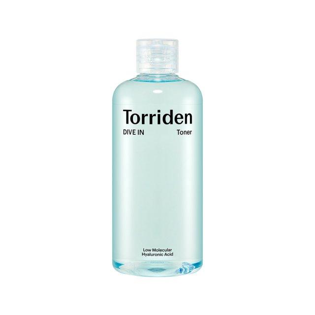 Torriden Dive-In Toner 300ml Toner Torriden