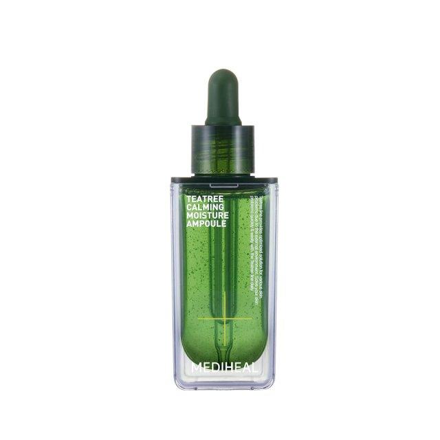 MEDIHEAL Tea Tree Calming Moisture Ampoule 50ml Ampoule MEDIHEAL