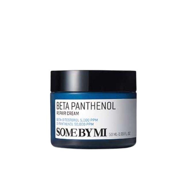 [SOME BY MI] Beta Panthenol Repair Cream 50ml-thekimyoung.com