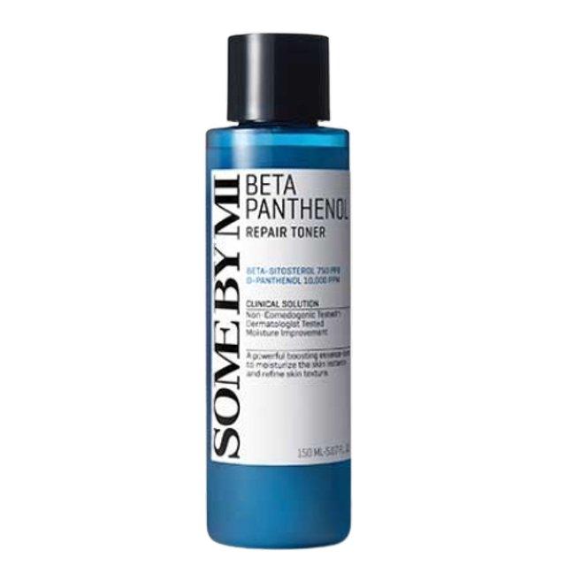 [SOME BY MI] Beta Panthenol Repair Toner 150ml-thekimyoung.com