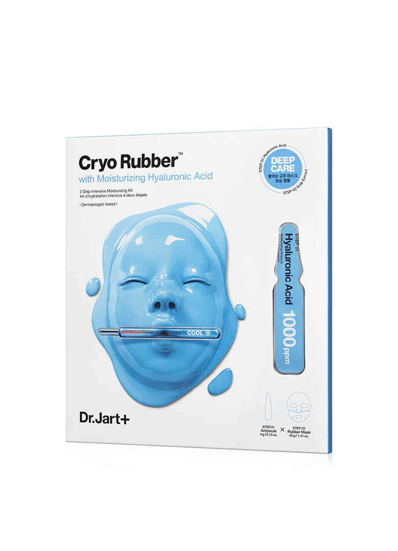 Dr.Jart+ CRYO RUBBER WITH MOISTURIZING HYALURONIC ACID 44ml-thekimyoung.com