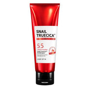 [SOME BY MI] Snail Truecica Miracle Repair Low pH Gel Cleanser 100ml Cleansing Gel SOME BY MI