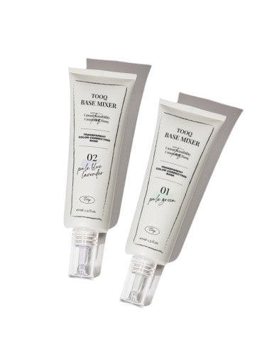 tooq BASE MIXER 40ml [thekimyoun.com]