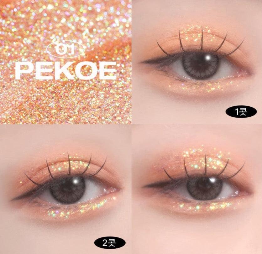 tooq In The Morning Eye Glitter 5g-thekimyoung.com