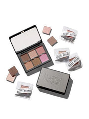 tooq One By Genuine Magnetic Eye Shadow #Matte Glitter-thekimyoung.com
