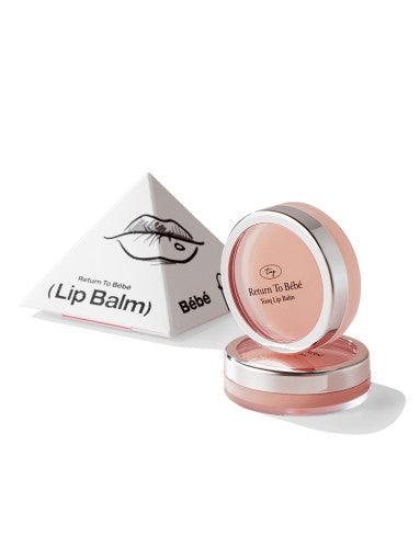 tooq Return To Bebe Lip Balm 8g LIP BALM tooq