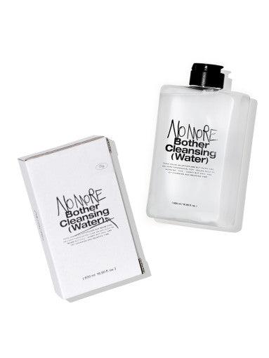 tooq No More Bother Cleansing Water 500ml-thekimyoung.com
