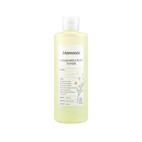 Mamonde Chamomile Pure Toner 500ml Toner Mamonde