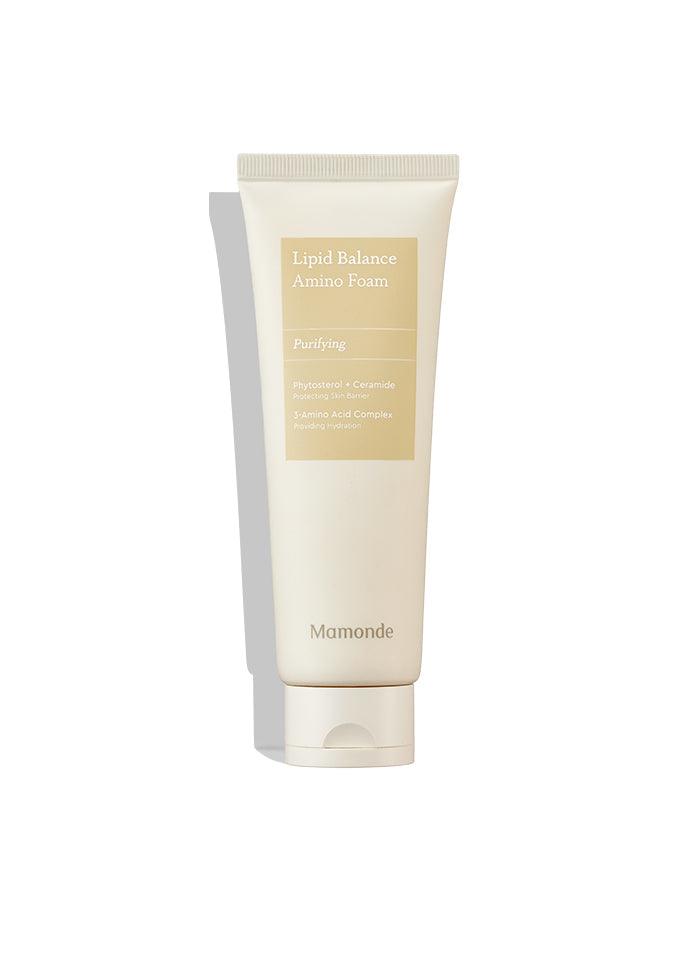 Mamonde Ceramide Amino Foam 120g Cleansing Foam Mamonde