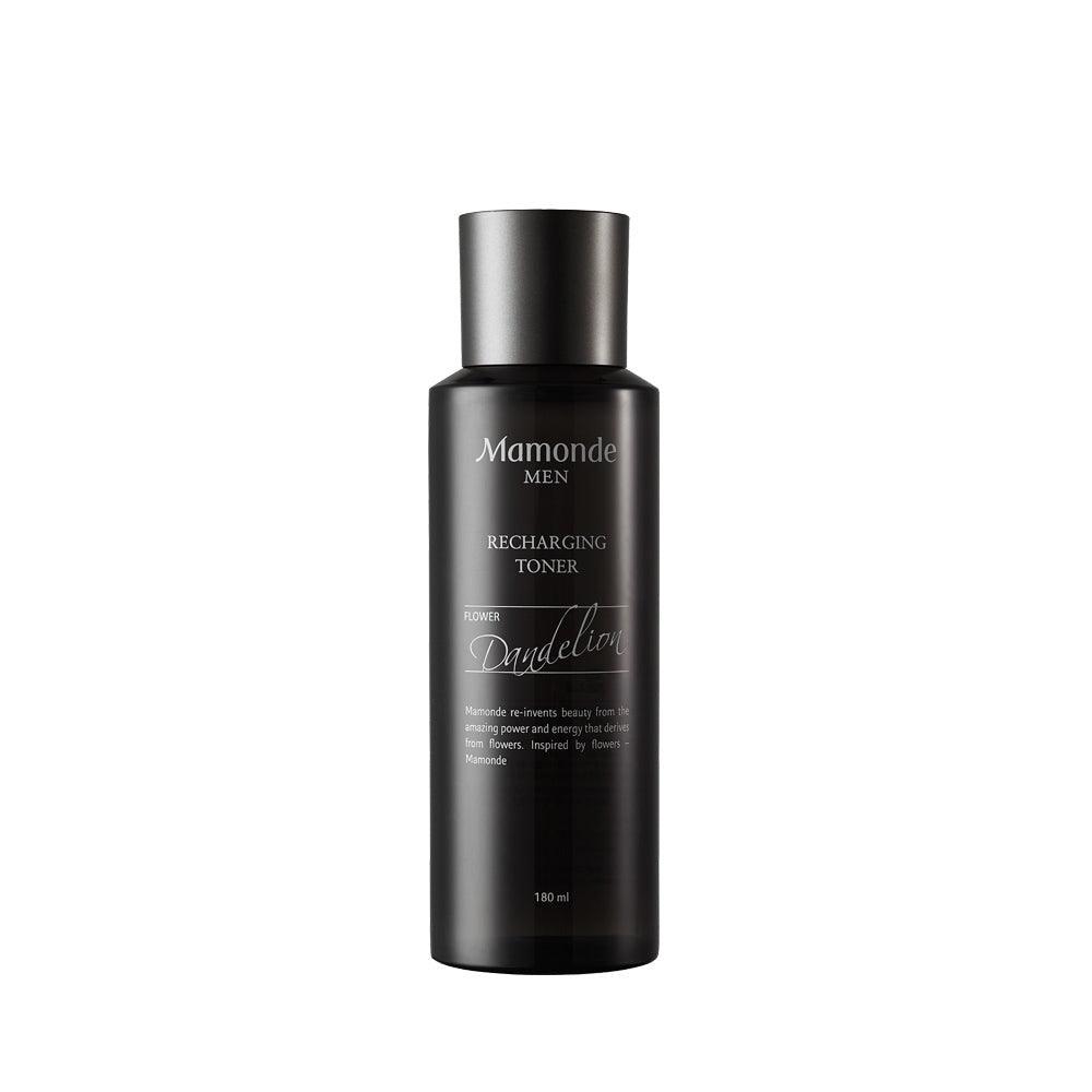 Mamonde Men Recharging Toner 180ml-thekimyoung.com
