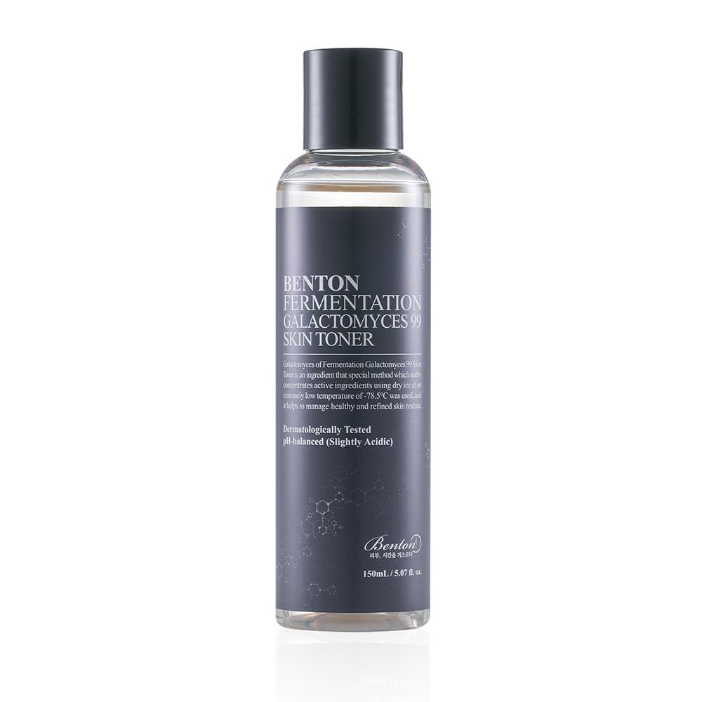 Benton Fermentation Galactomyces 99 Skin Toner - 150ml-thekimyoung.com