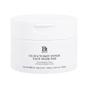 Benton Guava 70 Skin Toner Face Mask Pad - 70 Sheets-thekimyoung.com