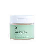 Benton HEARTLEAF 80 Skin Toner Pads - 70 Pads-thekimyoung.com