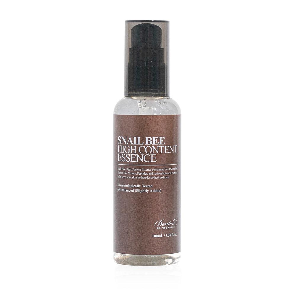 Benton Snail Bee High Content Essence 100ml-thekimyoung.com