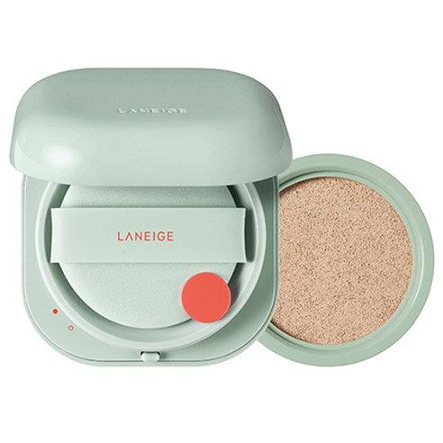 LANEIGE New Neo Cushion Matte SPF46 PA++ SET (15g+15g Refill) Cushion Foundation LANEIGE