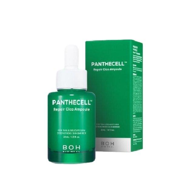 BIOHEAL BOH - Panthecell Repair Cica Ampoule 30ml Ampoule BIO HEAL BOH