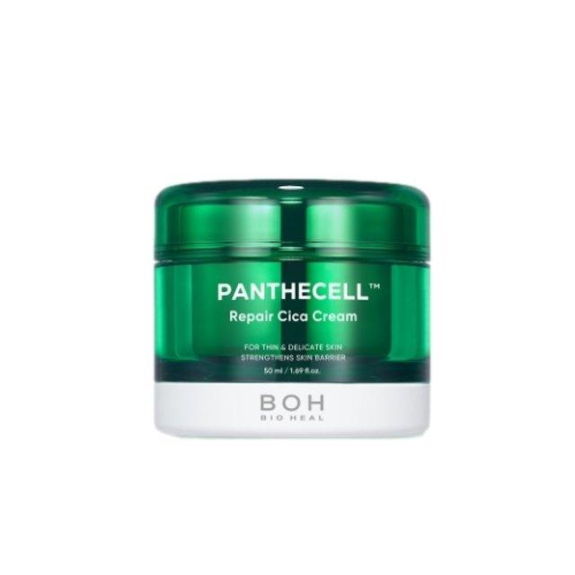BIOHEAL BOH - Panthecell Repair Cica Cream 50ml-thekimyoung.com