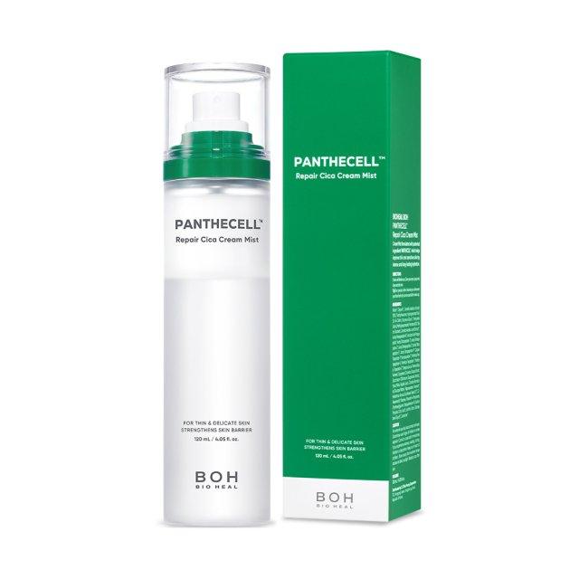 BIOHEAL BOH - PANTHECELL Repair Cica Cream Mist 120ml-thekimyoung.com