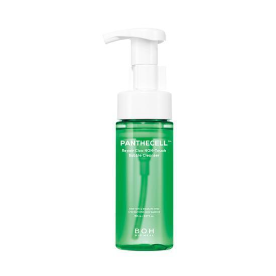 BIOHEAL BOH - Panthecell Repair Cica NON-Touch Bubble Cleanser 150ml-thekimyoung.com