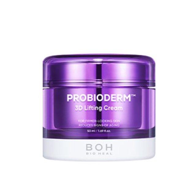 BIOHEAL BOH - Probioderm 3D Lifting Cream 50ml Cream BIO HEAL BOH