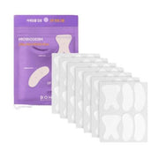 BIOHEAL BOH - Probioderm Lifting Micro Wrinkle Patch For Between Brows 14P+For Nasolabial Folds 28P-thekimyoung.com