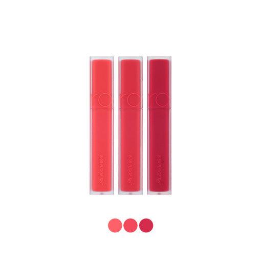 rom&nd Blur Fudge Tint (11 Colors) LIP TINT rom&nd
