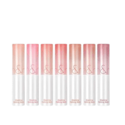 rom&nd Glasting Melting Balm #Original Series (9 Colors) Lip Stains rom&nd