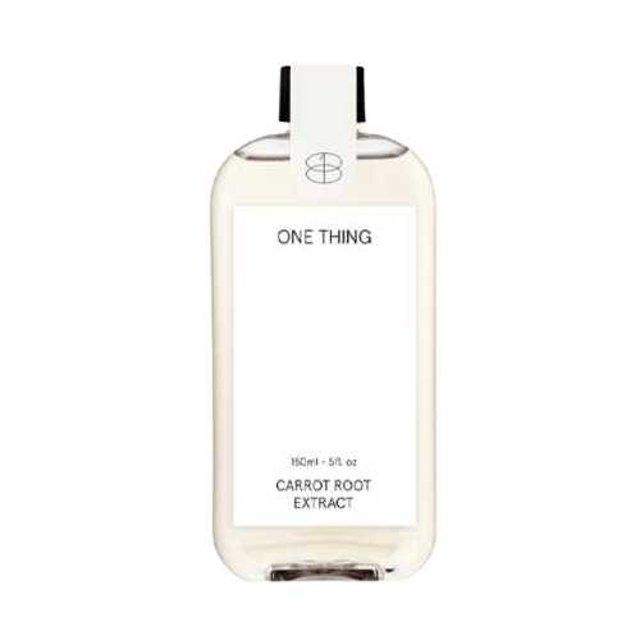 [ONE THING] Carrot Root Extract 150ml Toner ONE THING