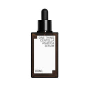 [ONE THING] Centella Asiatica Serum 80ml Face Serum ONE THING