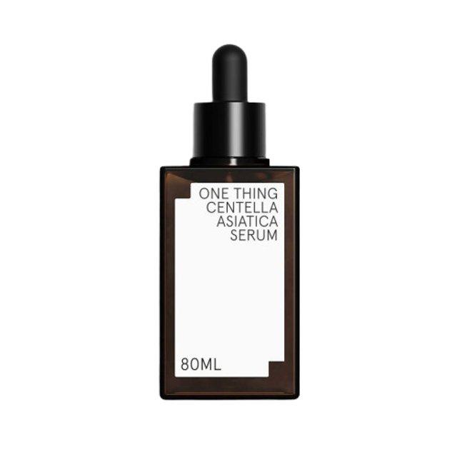 [ONE THING] Centella Asiatica Serum 80ml Face Serum ONE THING