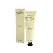 [ONE THING] Centella Moisturizing Sunscreen 50ml (SPF50+) Sunscreen ONE THING