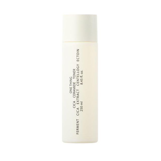[ONE THING] CICA Ceramide Toner 250ml Toner ONE THING