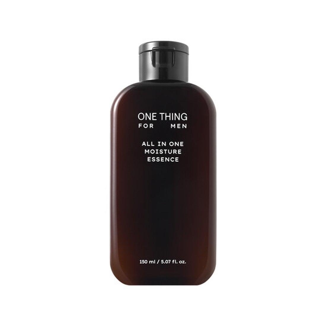 [ONE THING] FOR MEN All in One Moisture Essence 150ml-thekimyoung.com