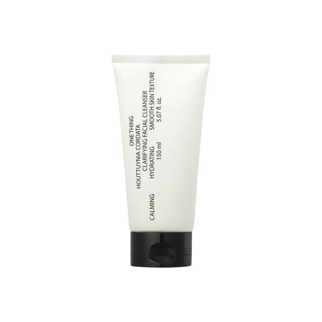 [ONE THING] Houttuynia Cordata Clarifying Facial Cleanser 150ml Cleansing Foam ONE THING