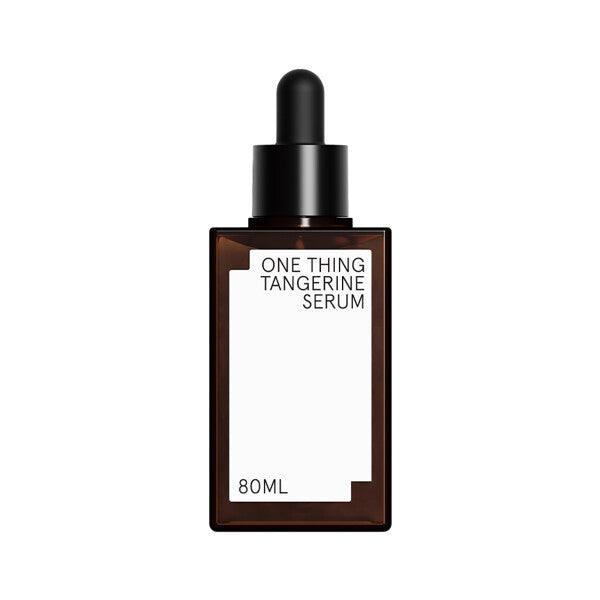 [ONE THING] Tangerine Serum 80ml Face Serum ONE THING