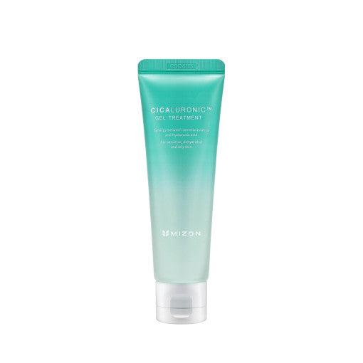 MIZON Cicaluronic Gel Treatment 50ml-thekimyoung.com
