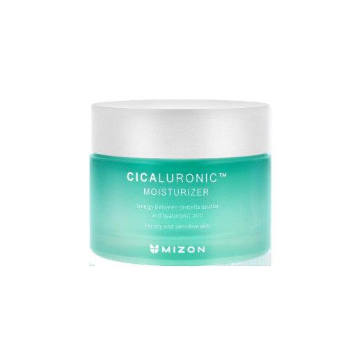 MIZON Cicaluronic Moisturizer 50ml-thekimyoung.com