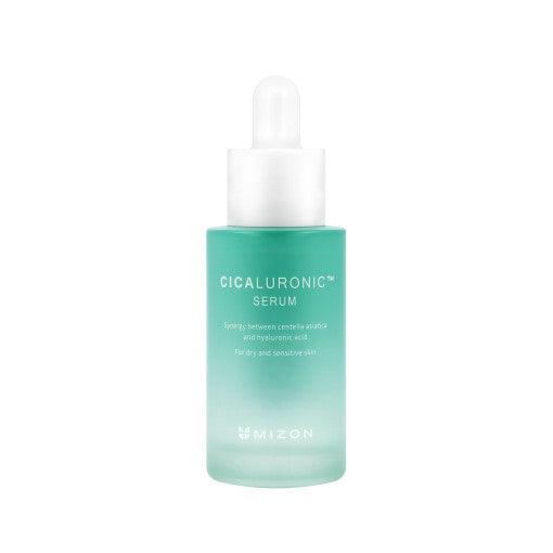 MIZON Cicaluronic Serum 30ml-thekimyoung.com