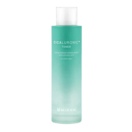 MIZON Cicaluronic Toner 150ml-thekimyoung.com