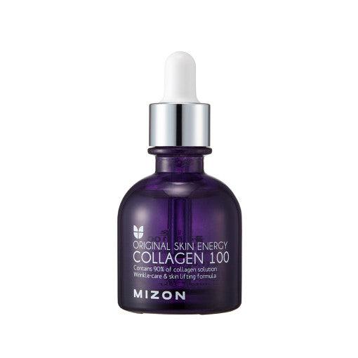 MIZON Collagen 100 Ampoule 30ml-thekimyoung.com